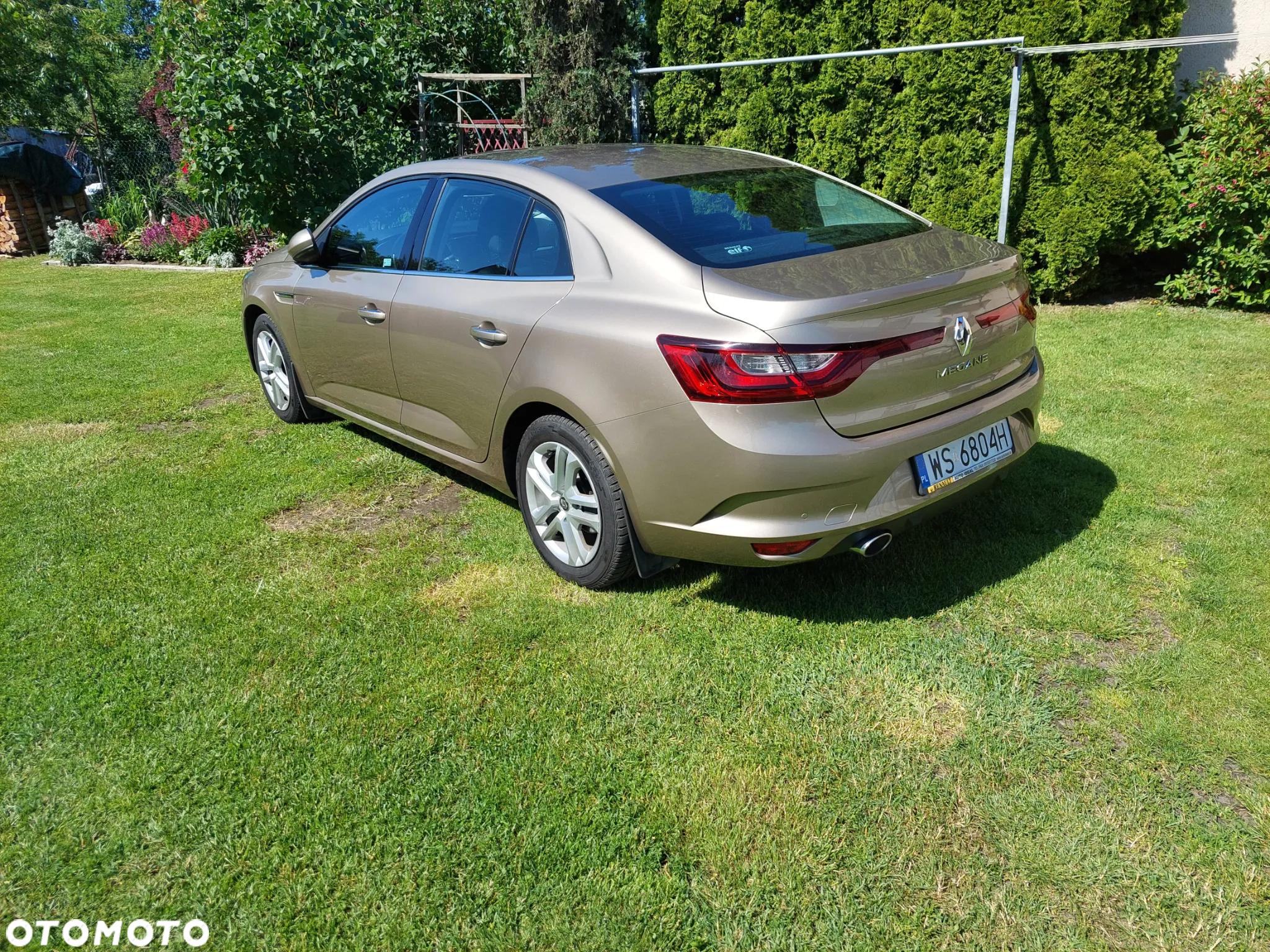 Renault Megane - 5