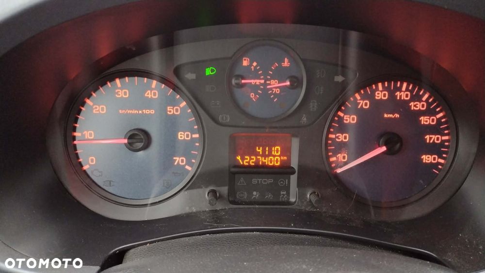 Peugeot Partner 1.6 HDi Active - 10