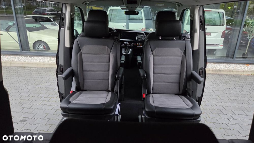Volkswagen Multivan 6.1 2.0 TDI L1 Highline 4Motion DSG - 26