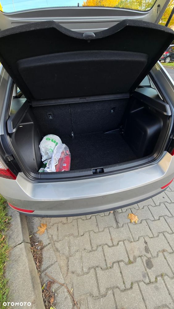 Skoda RAPID 1.0 TSI Ambition - 8