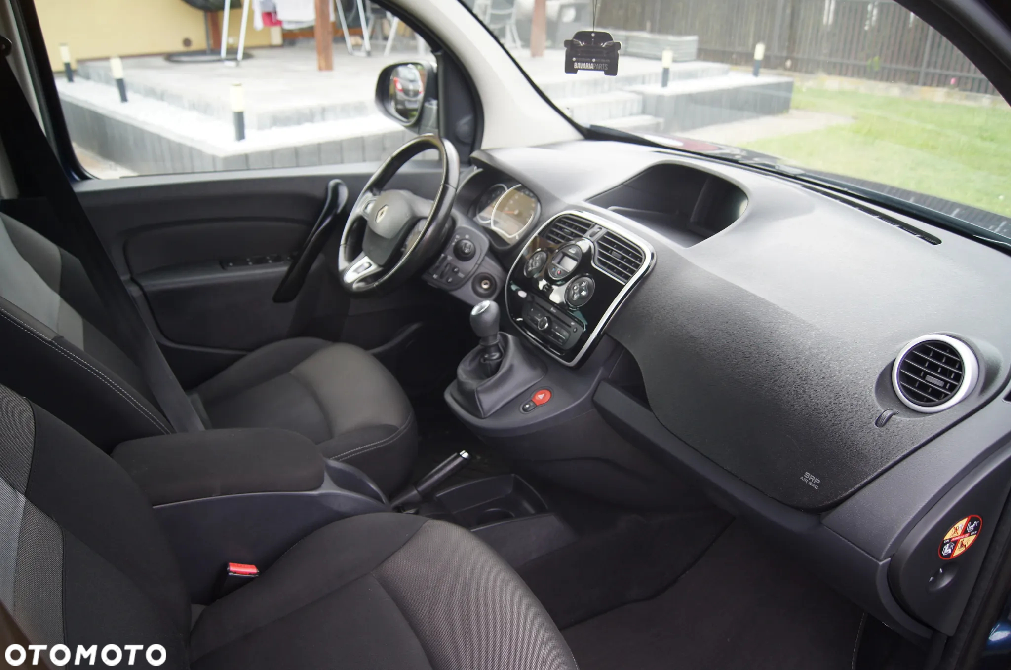 Renault Kangoo 1.5 dCi Extrem - 11