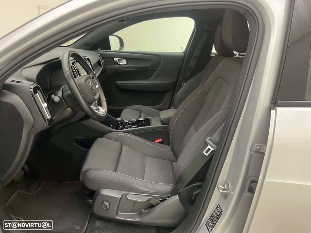 Volvo C40 Recharge Core - 19