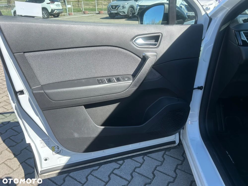 Mitsubishi ASX 1.3 mHEV Intense Style Cold DCT - 10