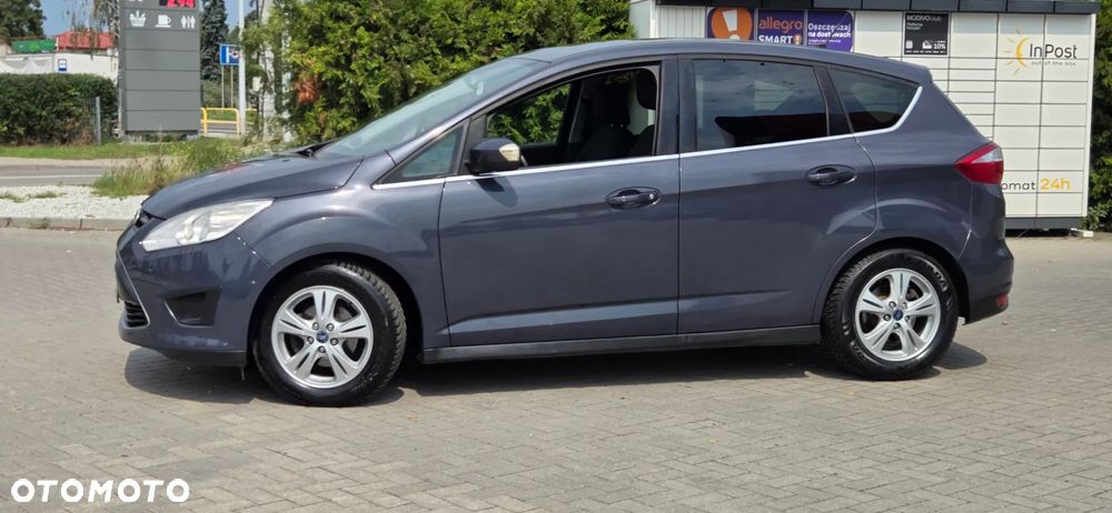 Ford C-MAX 1.6 Ti-VCT Trend - 8