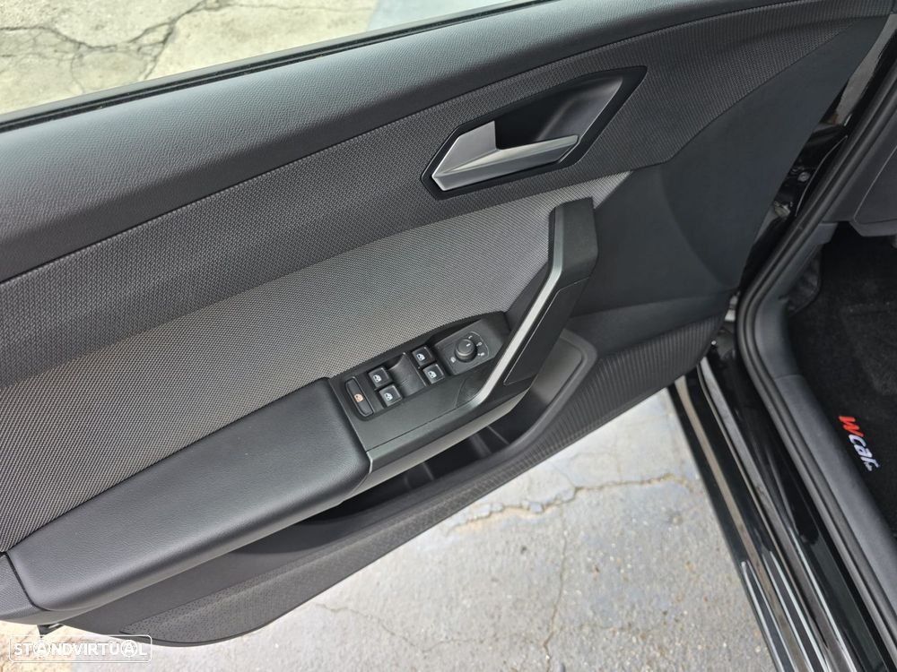 SEAT Leon ST 1.0 TSI Style - 8