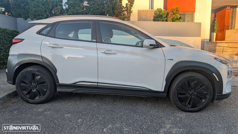 Hyundai Kauai - 4