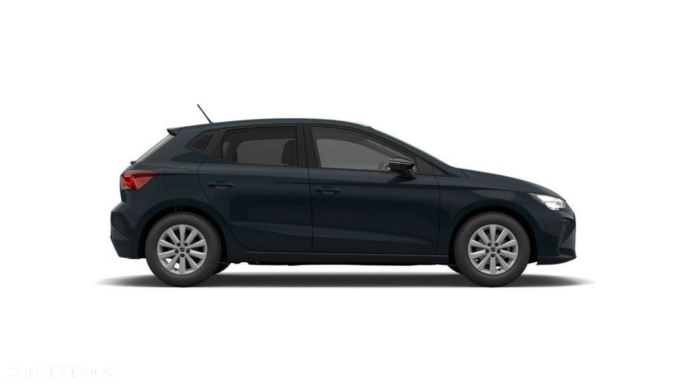 Seat Ibiza - 5