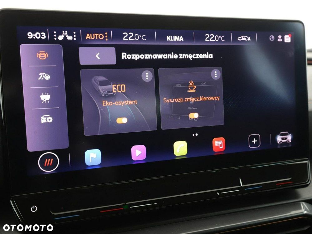 Cupra Formentor 2.0 TSI 4Drive VZ DSG - 32