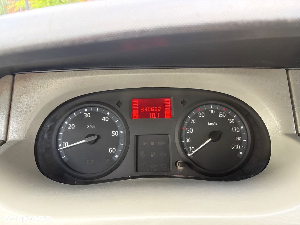 Renault TRAFIC VIVARO PRIMASTAR - 34