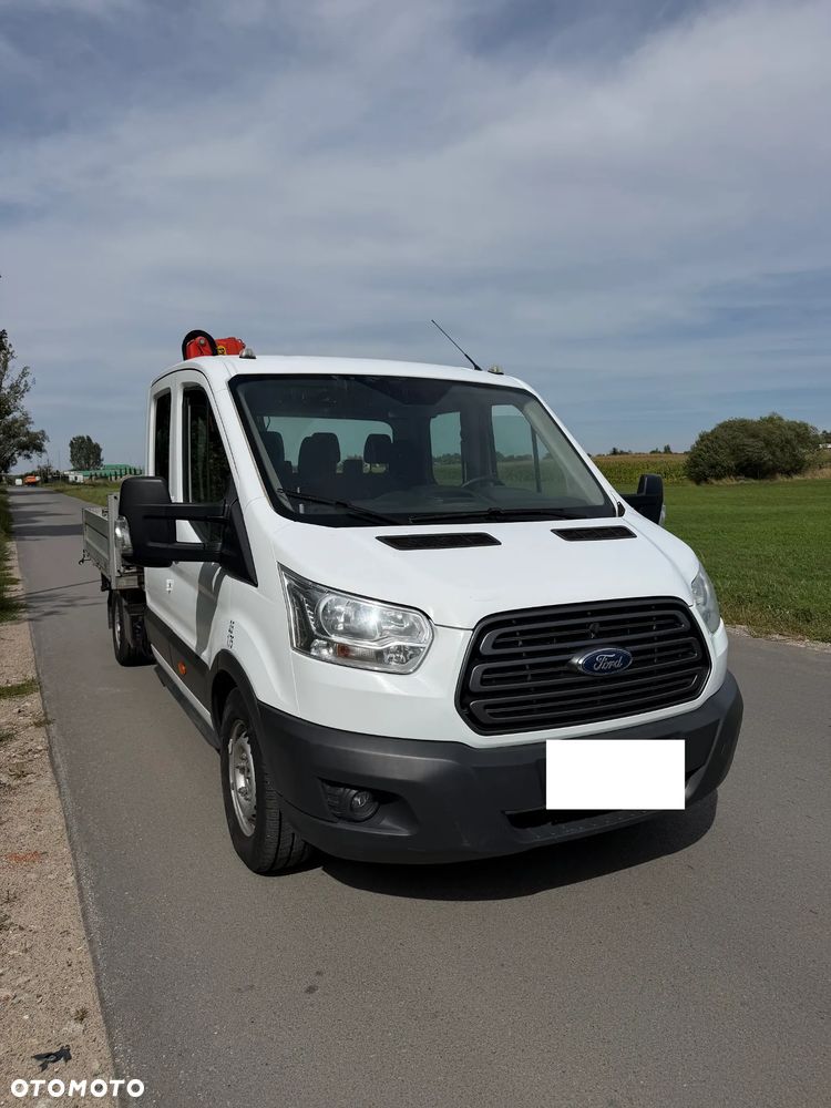 Ford Transit - 3