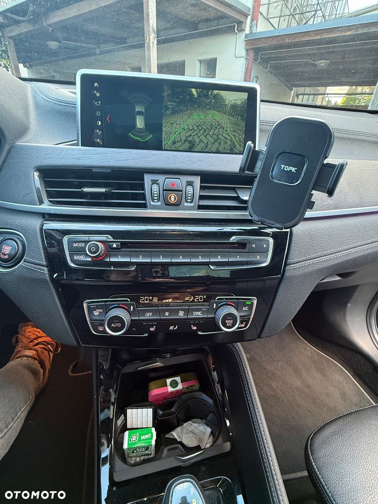 BMW X2 sDrive20i Advantage Plus - 16