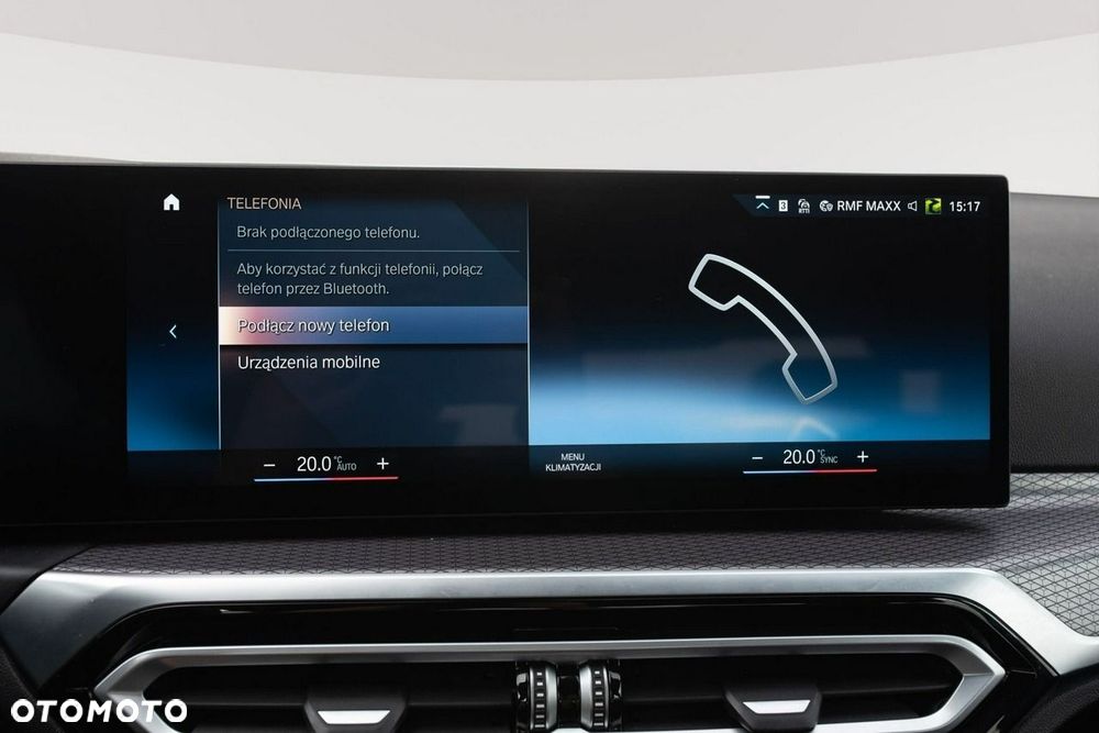 BMW Seria 3 318i M Sport - 20