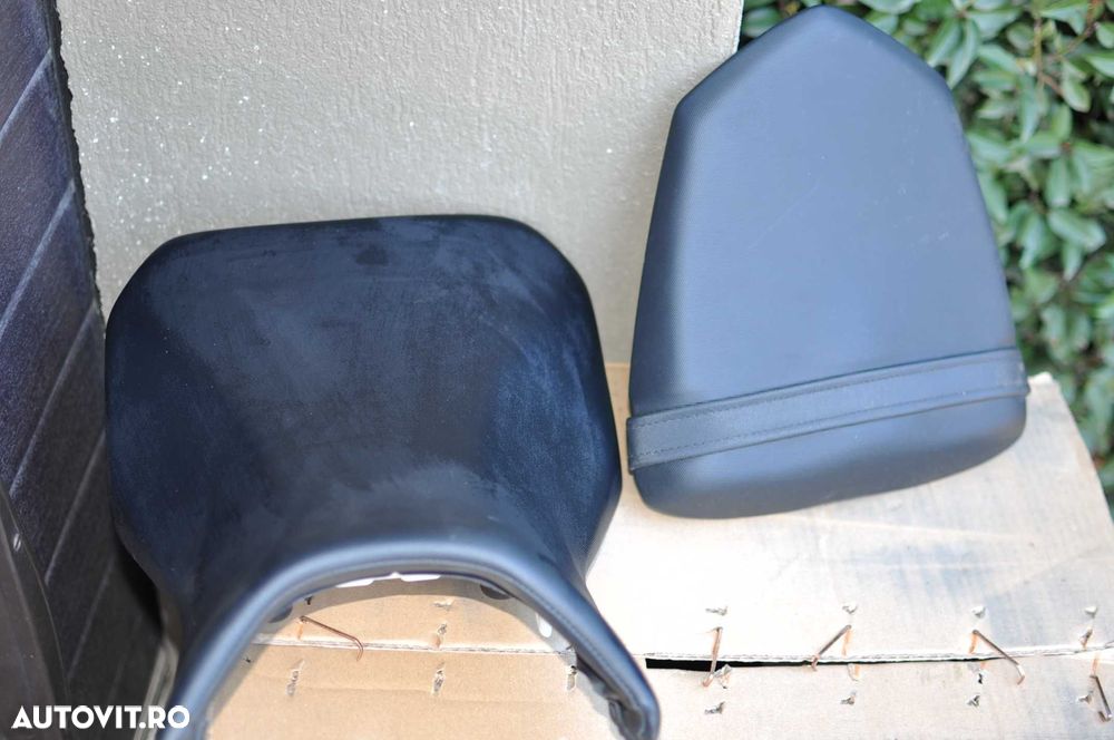 Scarite toba Suzuki GSR750 - 3