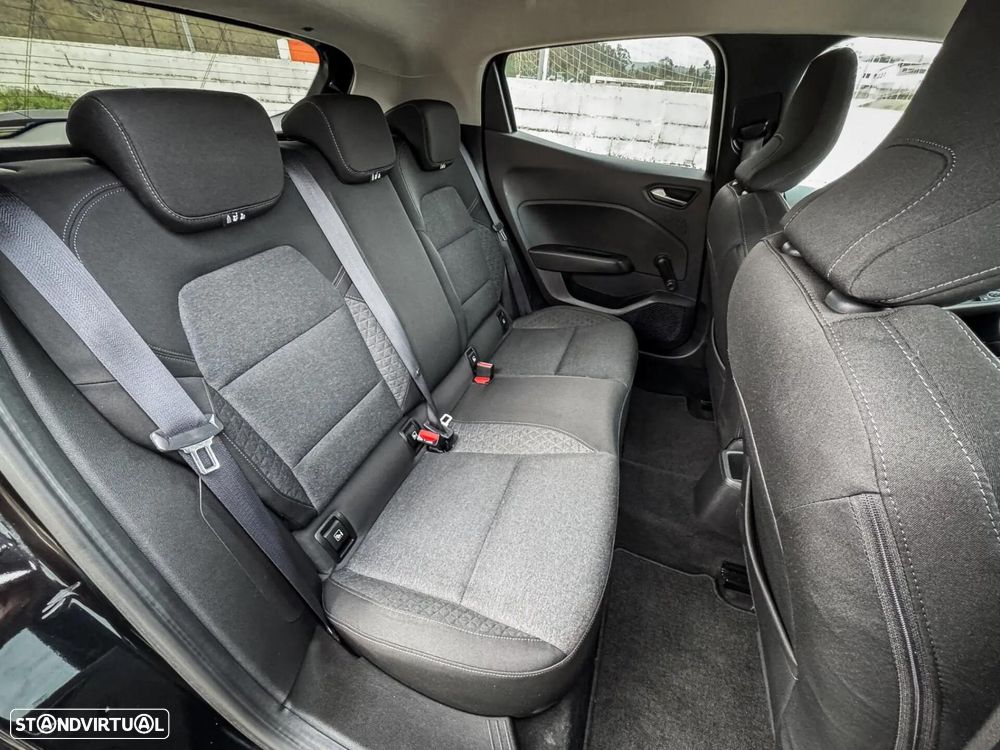 Renault Clio 1.0 TCe Intens - 19