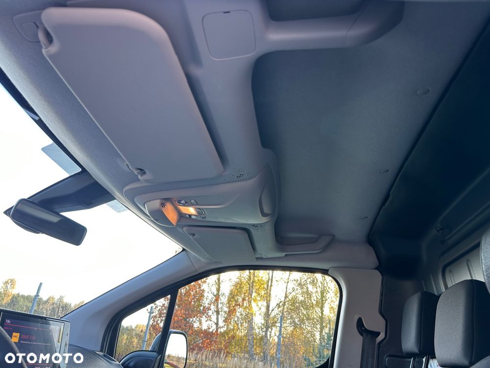 Citroën Berlingo - 26