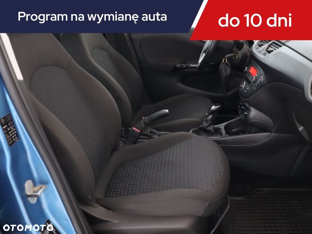 Opel Corsa - 11