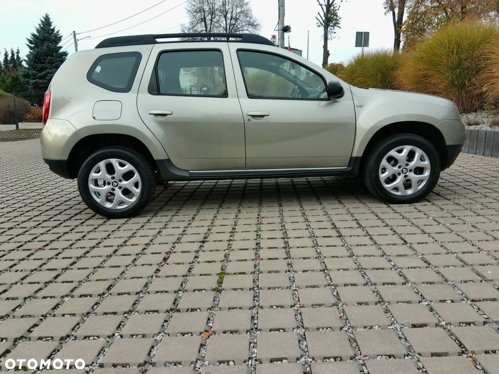 Dacia Duster 1.6 Ambiance - 2