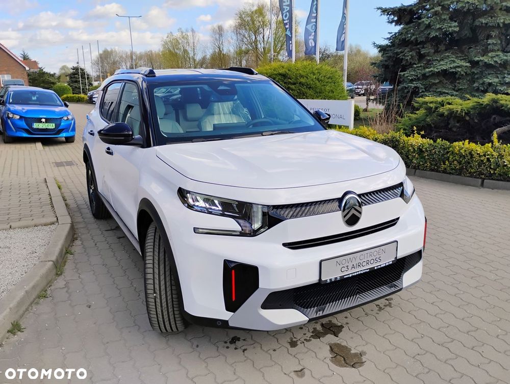 Citroën C3 Aircross - 4