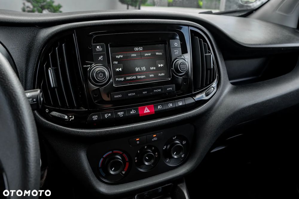 Fiat Doblo - 19