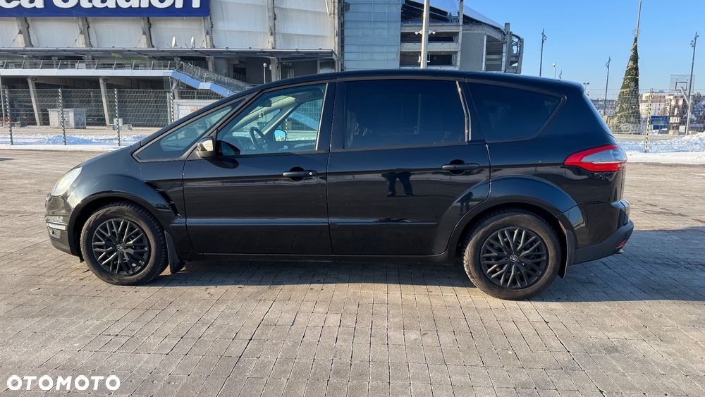 Ford S-Max 2.0 TDCi DPF Trend - 4