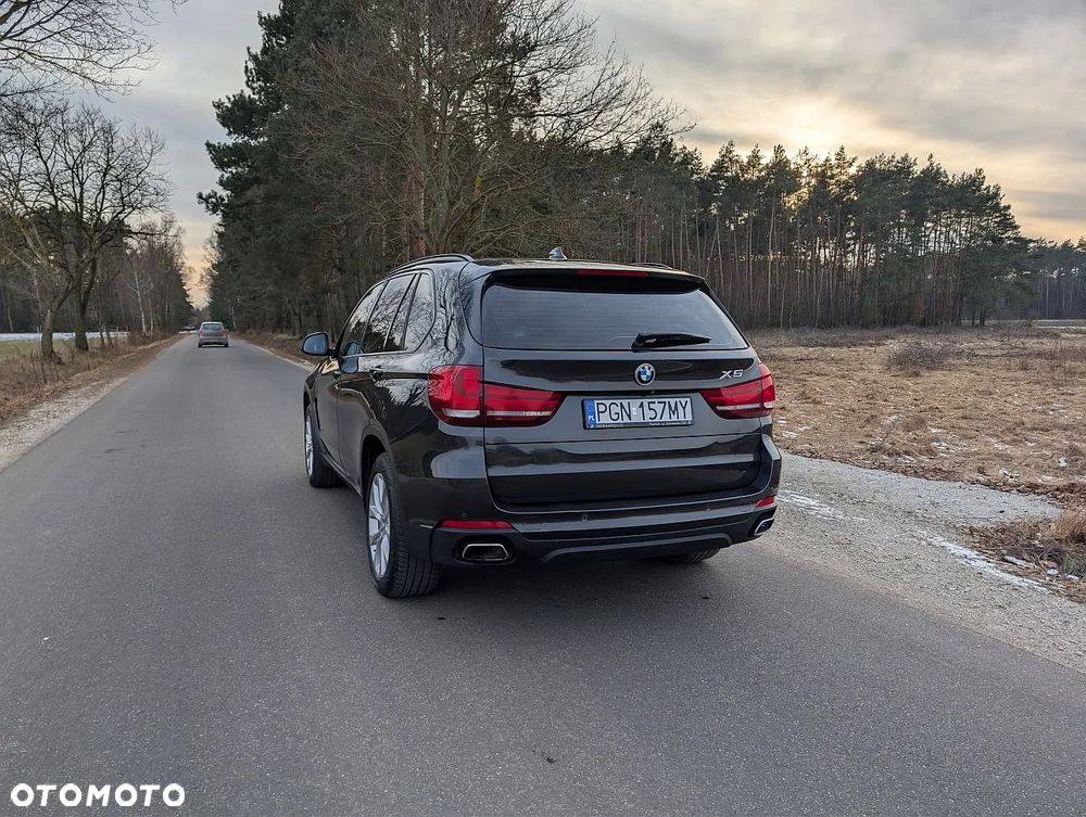 BMW X5 - 13