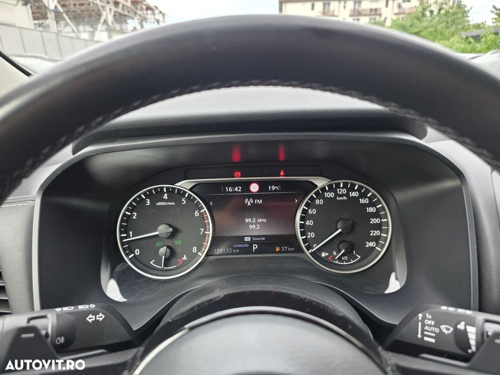 Nissan Qashqai 1.3 DIG-T MHEV Xtronic Tekna - 28