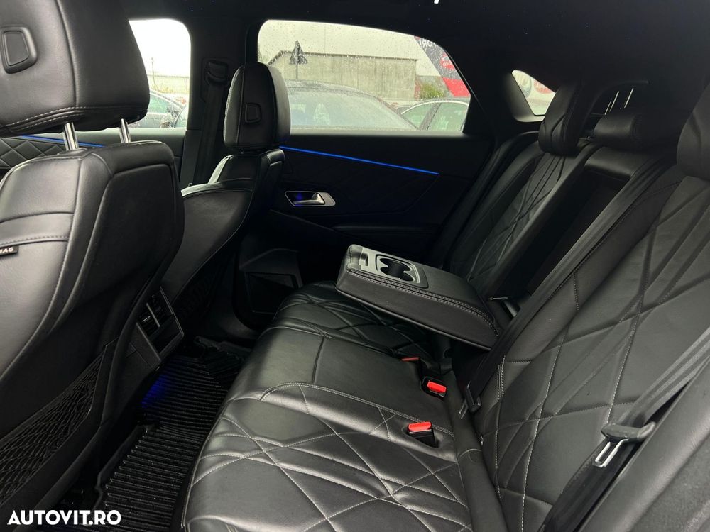 DS Automobiles DS 7 Crossback - 32