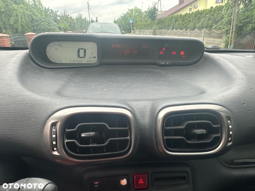 Citroën C3 Picasso 1.4i Attraction - 14