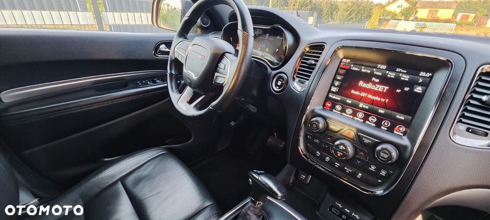 Dodge Durango - 31