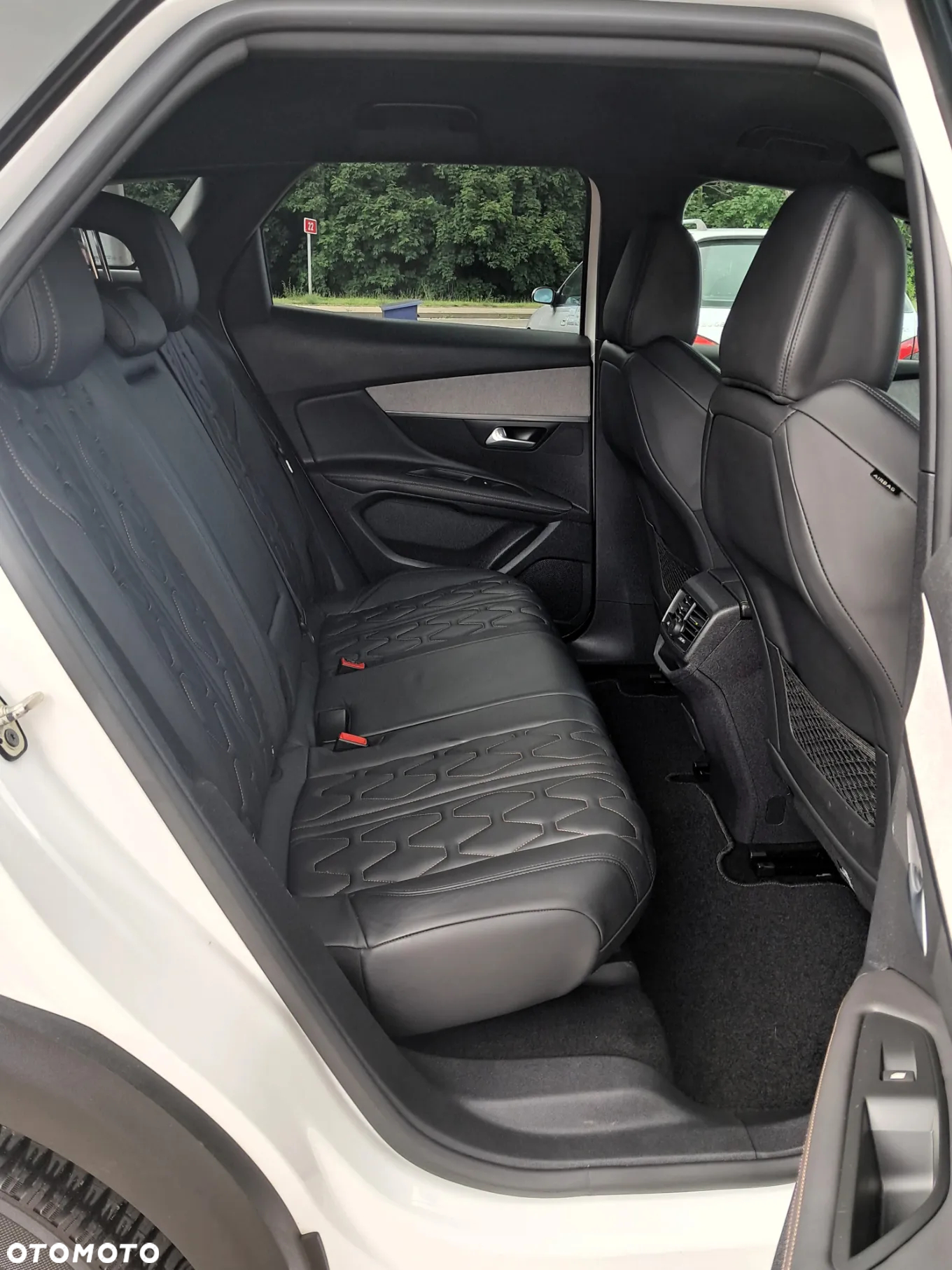 Peugeot 3008 BlueHDi 180 Stop & Start EAT8 GT - 13
