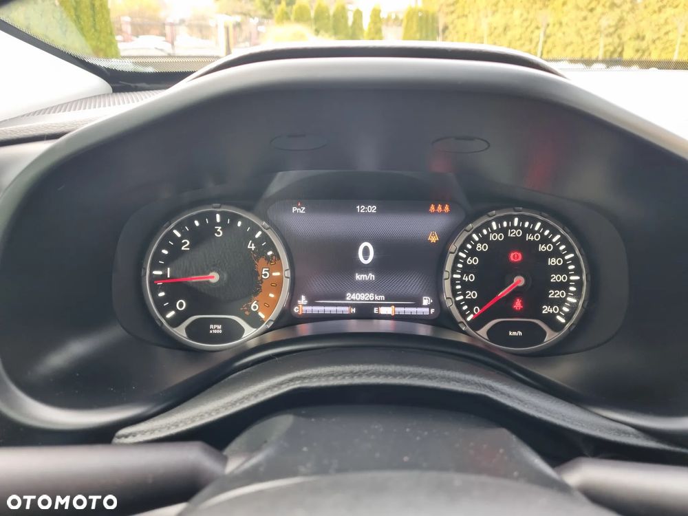 Jeep Renegade 2.0 MultiJet Active Drive Limited Adventure Edition - 13