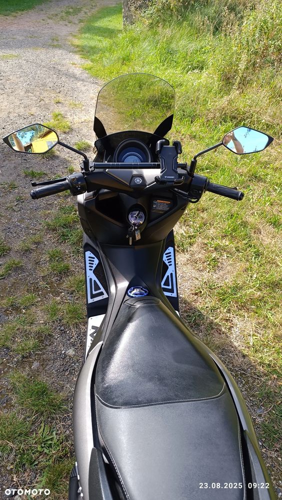 Yamaha NMAX - 6