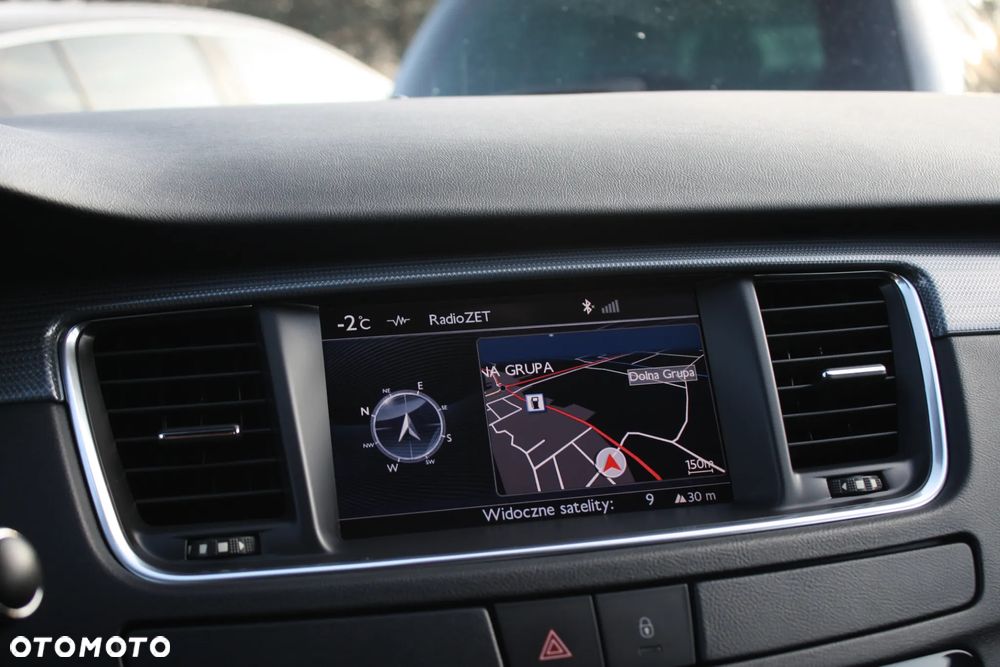 Peugeot 508 1.6 T Active - 28