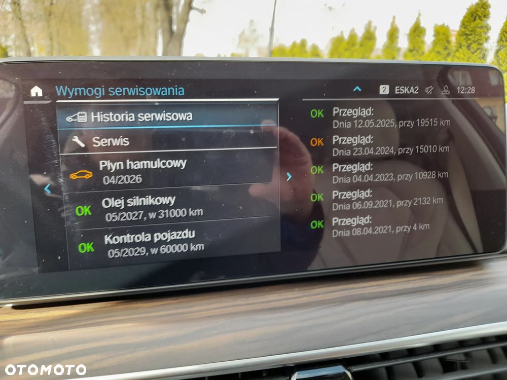 BMW Seria 5 - 13