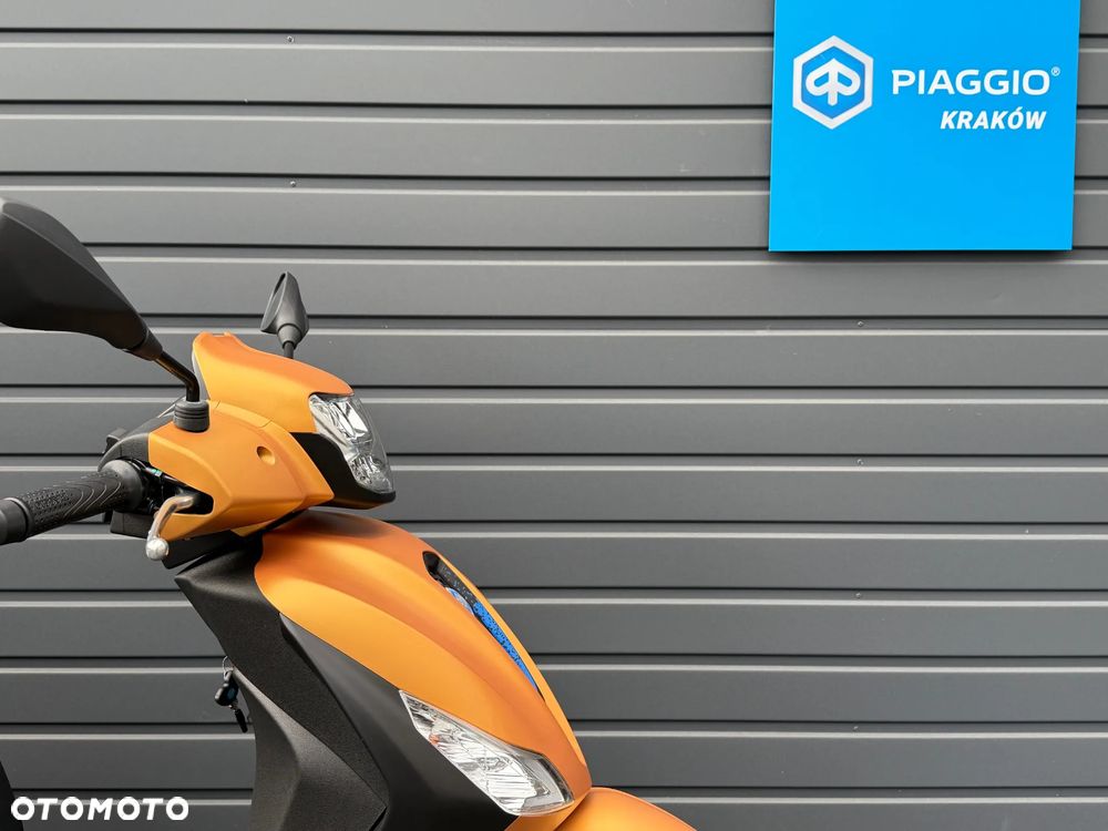 Piaggio Medley - 6