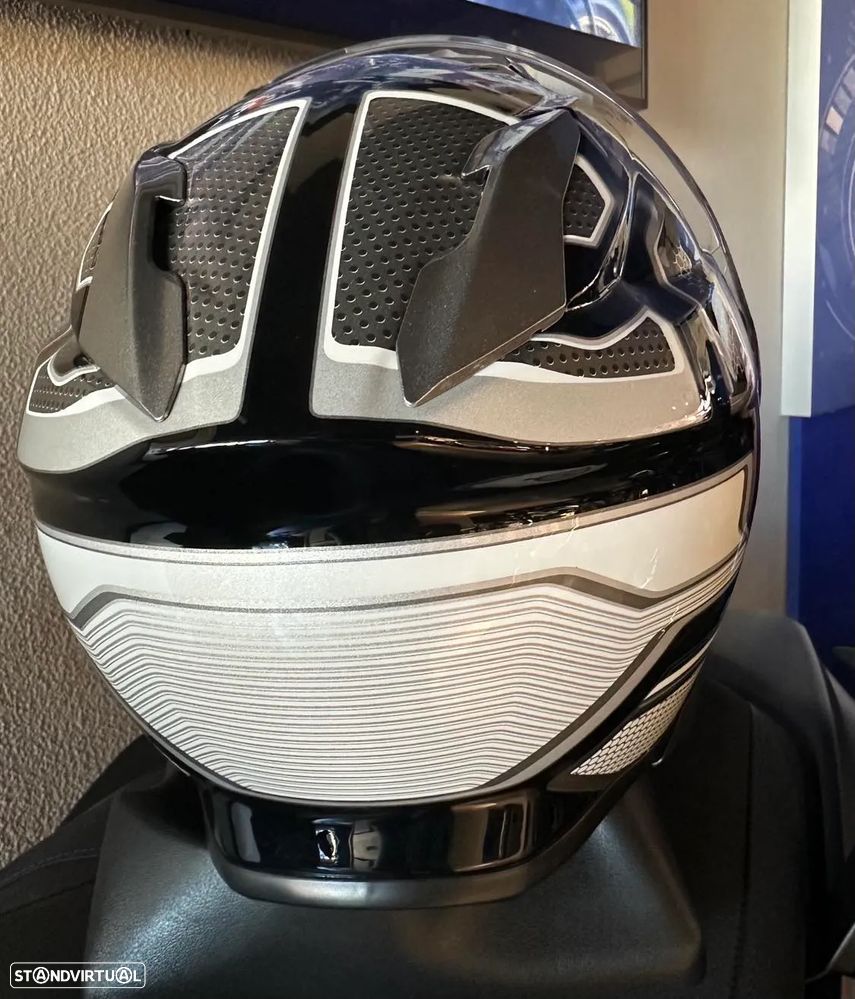 Capacete Shoei GT-AIR 2 - 4