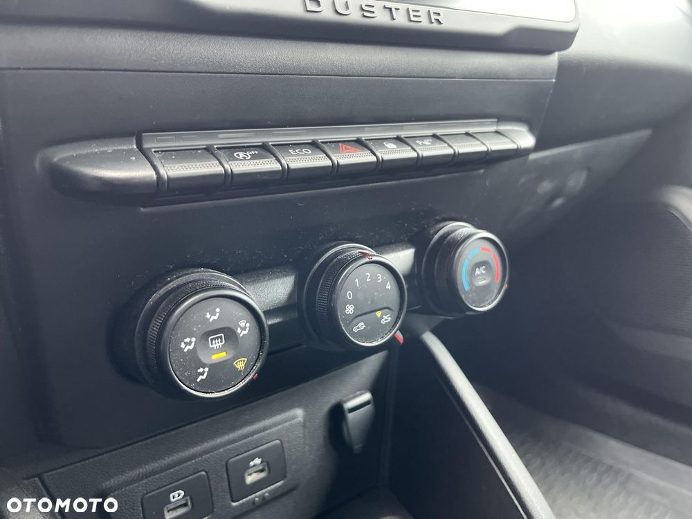 Dacia Duster - 22