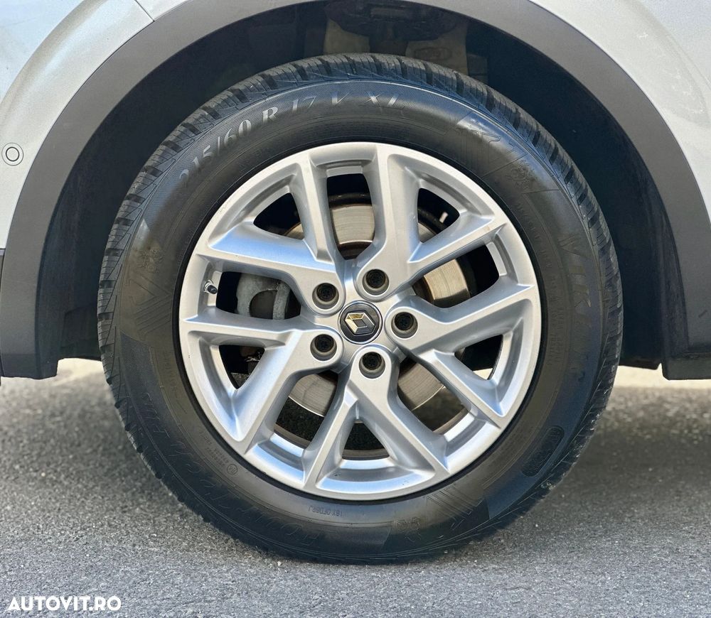 Renault Kadjar Energy dCi 110 EDC Bose Edition - 15