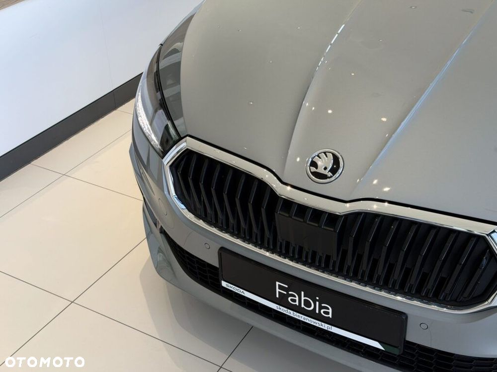 Skoda Fabia 1.0 TSI Drive - 10