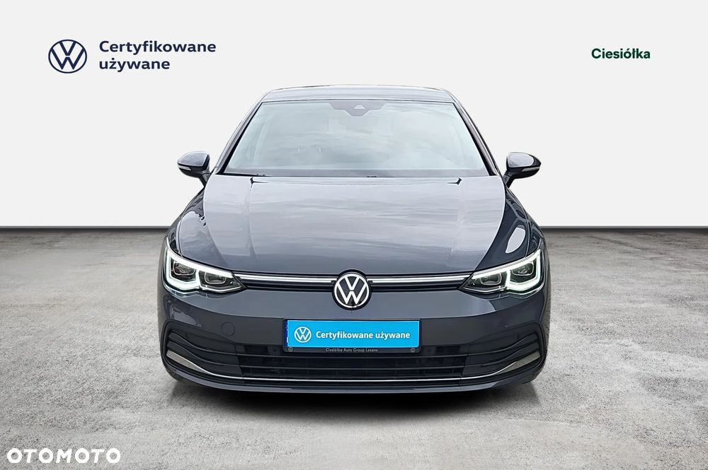 Volkswagen Golf 1.5 TSI EVO Style - 34