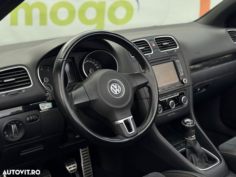 Volkswagen Golf 1.2 TSI - 39