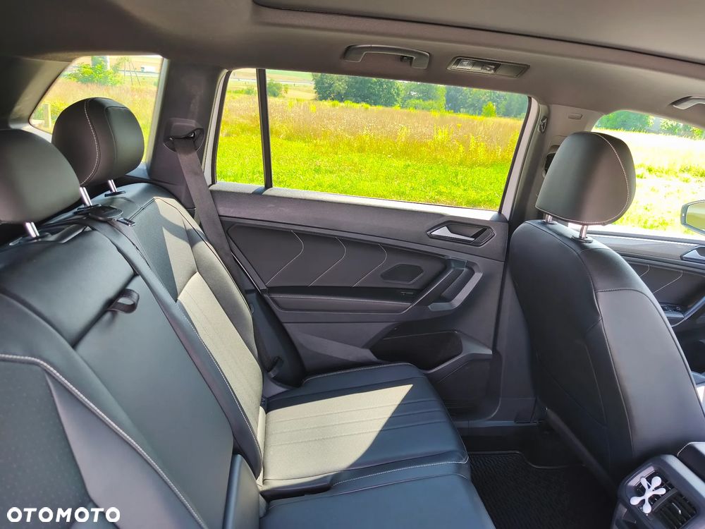 Volkswagen Tiguan 2.0 TSI 4Mot R DSG - 13