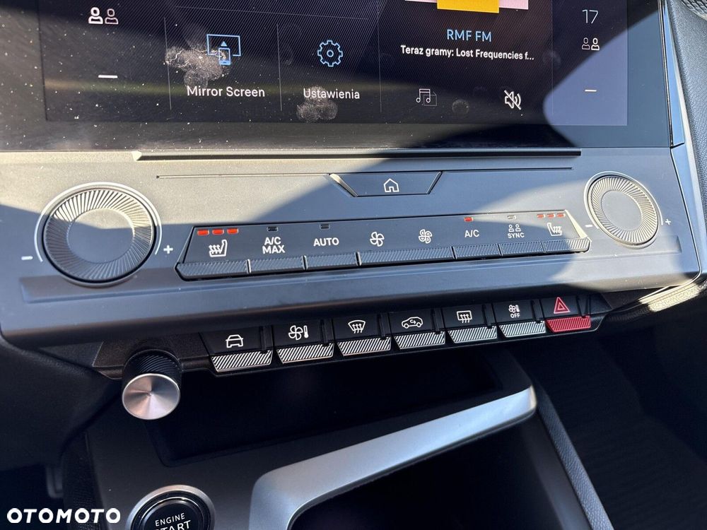 Peugeot 308 1.5 BlueHDi Active Pack S&S - 25