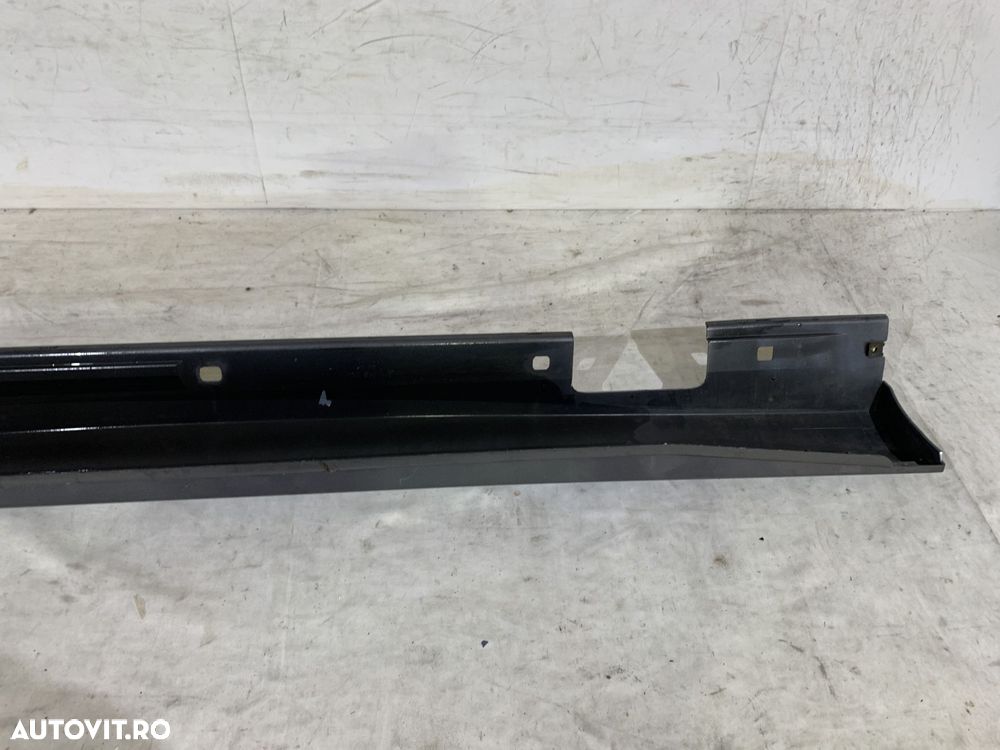 Prag stanga Mercedes B-Class W246, A-Class W176, CLA W117, 2012, 2013, 2014, 2015, 2016, 2017, 2018, cod origine OE A2466901340. - 3