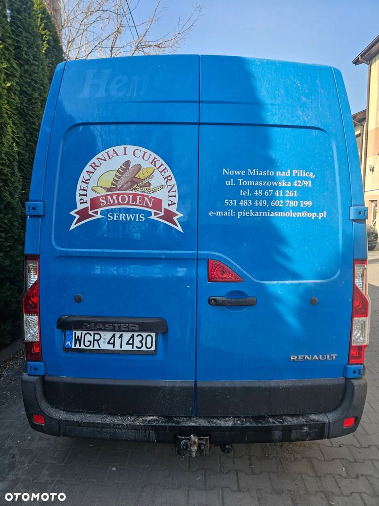 Renault Master - 4