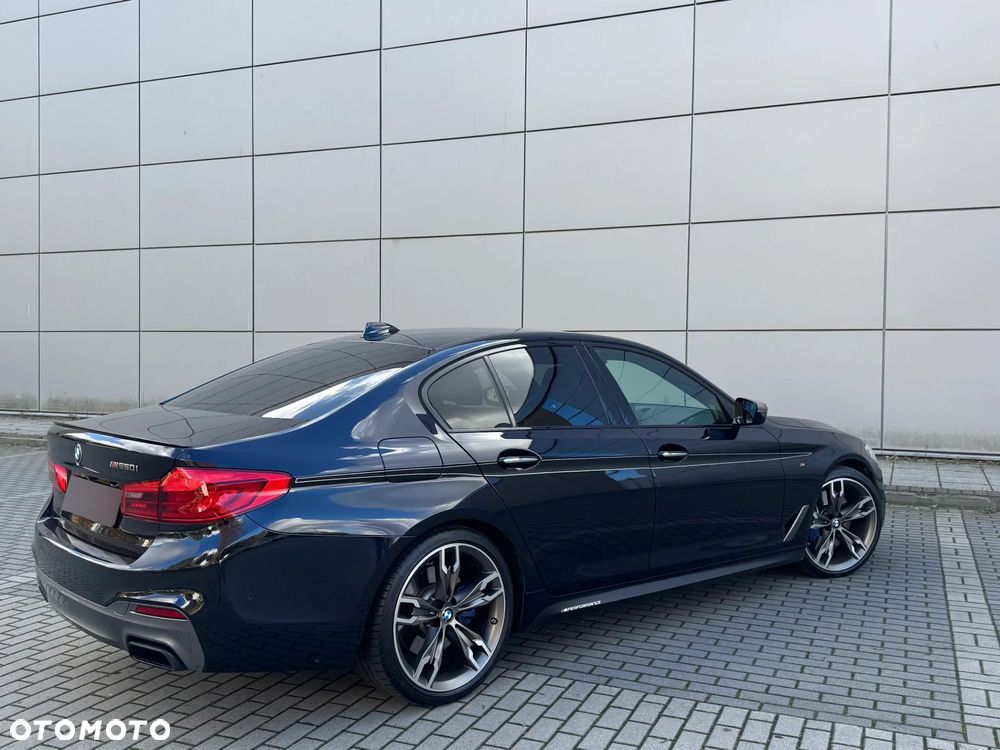 BMW Seria 5 - 4