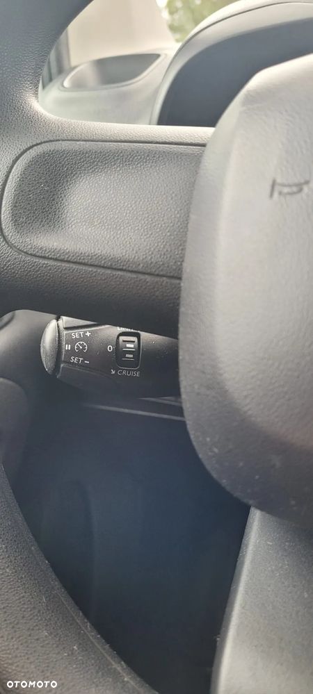 Citroën Berlingo - 5