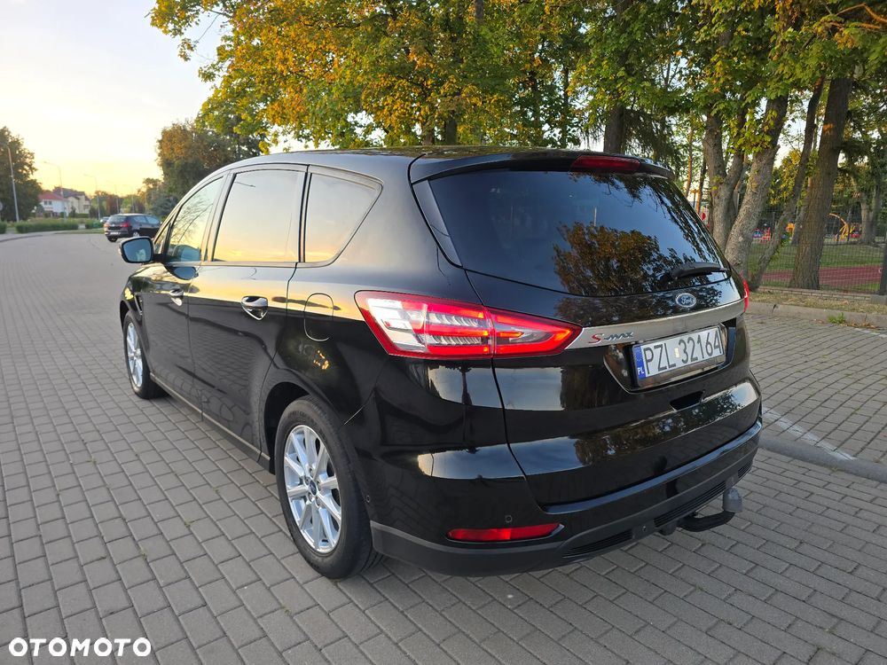 Ford S-Max - 3