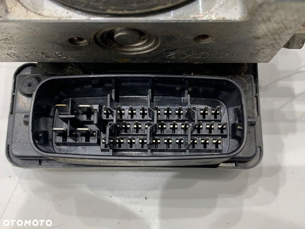 POMPA ABS  DAIHATSU CUORE VI (L251, L250_, L260_) 2003 - 2022 1.0 43 kW [58 KM] benzyna 2003 - 2022 - 4