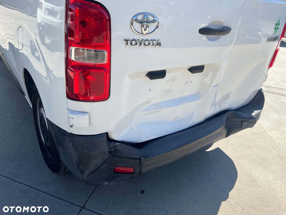 Toyota Proace - 30